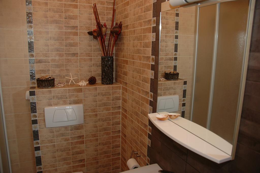 Apartament Przy Promenadzie Swinemünde Exterior foto